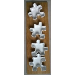 Tableau Puzzle 3D long